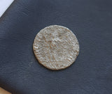 #N202# Roman silver denarius coin of Caracalla from 210 AD