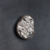 #N220# Silver Persian Fouree Siglos coin from 485-420 BC (Darius I-Xerxes I)