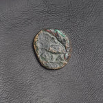 #N254# Anonymous Greek City Issue Bronze coin from Kardia 357-309 BC