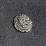 #N254# Anonymous Greek City Issue Bronze coin from Kardia 357-309 BC