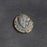 #N254# Anonymous Greek City Issue Bronze coin from Kardia 357-309 BC