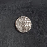 #N251# Anonymous silver Greek city issue coin from uncertain Cilician Mint 400 BC