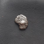 #M580# Anonymous Greek silver Diobol coin of Phokaia, 525-500 BC