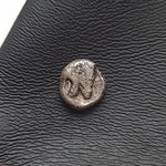 #N249# Anonymous Greek silver coin from the Thraco-Macedonian 500 BC