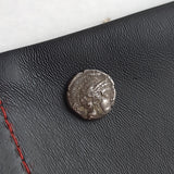 #N251# Anonymous silver Greek city issue coin from uncertain Cilician Mint 400 BC