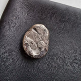 #N220# Silver Persian Fouree Siglos coin from 485-420 BC (Darius I-Xerxes I)