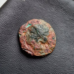 #M469# Sicilian Greek coin of Agathokles from Syracuse, 317-310 BC