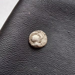 #N242# Anonymous silver Greek city issue coin from Neandria 475-425 BC
