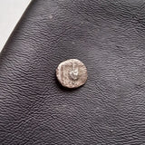 #N242# Anonymous silver Greek city issue coin from Neandria 475-425 BC