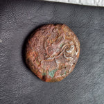 #N890# Sicilian Greek coin of Dionysios I from Syracuse, 405-367 BC.