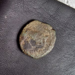 #N870# Anonymous Sicilian Greek coin from Tauromenion, 275-216 BC