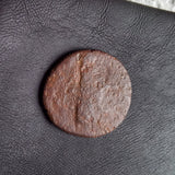 #N923# Anonymous Sicilian Greek coin from Entella, 425-404 BC