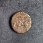 #N868# Sicilian Greek coin of Agathokles from Syracuse, 317-289 BC