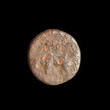 #N868# Sicilian Greek coin of Agathokles from Syracuse, 317-289 BC