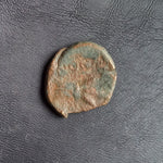 #N807# Sicilian Greek coin of Agathokles from Syracuse, 317-289 BC.