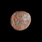 #N866# Anonymous Roman Republican issue bronze coin of Syracuse 212-200 BC