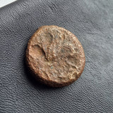 #N882# Sicilian Greek coin of Dionysios I from Syracuse, 405-367 BC.