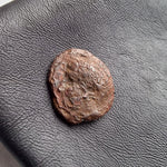 #N810# Anonymous Sicilian Greek coin from Panormos, 336-330 BC