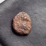 #N810# Anonymous Sicilian Greek coin from Panormos, 336-330 BC