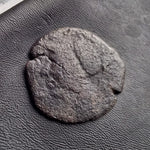 #N910# Anonymous Sicilian Greek coin from Tauromenion, 190-180 BC