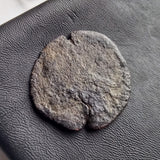 #N910# Anonymous Sicilian Greek coin from Tauromenion, 190-180 BC