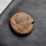 #N831# Anonymous Sicilian Greek coin from Syracuse, 415-410 BC