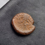 #N831# Anonymous Sicilian Greek coin from Syracuse, 415-410 BC