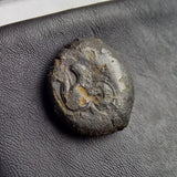 #N805# Sicilian Greek coin of Dionysios I from Syracuse, 405-367 BC.