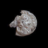 #o103# Roman silver Antoninianus coin of Otacilia Severa from 244-245 AD
