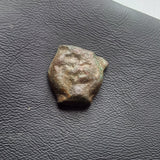 #N756# Anonymous Iberian Greek City Issue Bronze Coin of Ebusus (Ibiza) from 300-200 BC