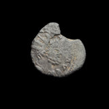 #o005# Roman barbarous issue coin of Tetricus I from 270-280 AD