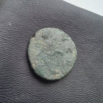 #J730# Roman Antoninianus coin of Tetricus I from 273-274 AD