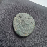 #J730# Roman Antoninianus coin of Tetricus I from 273-274 AD