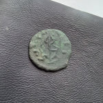 #o010# Roman barbarous issue coin of Tetricus I from 271-274 AD