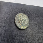 #N960# Roman barbarous issue coin of Tetricus I from 270-280 AD