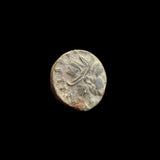 #N721# Roman barbarous issue coin of Tetricus I from 270-280 AD