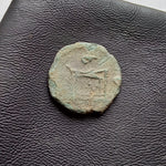 #K237# Roman barbarous posthumous Antoninianus coin of Claudius II from 270 AD