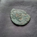 #G541# Roman bronze coin of Tetricus I from 273-274 AD