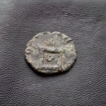 #K002# Roman posthumous Antoninianus coin of Claudius II from 270 AD