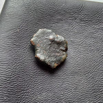 #N656# Anonymous Iberian Greek City Issue Bronze Coin of Ebusus (Ibiza) from 300-200 BC