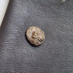 #o160# Anonymous silver Greek city issue coin from Kyzikos 410-400 BC
