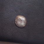 #o157# Anonymous Greek City Issue silver obol of Tenedos from 480-450 BC