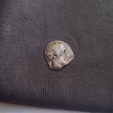 #o167# Anonymous Greek silver coin from Kolophon, 450-410 BC