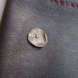 #o169# Anonymous Greek silver coin from Kolophon, 450-410 BC