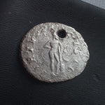 #o301b# Roman silver Antoninianus coin of Gordian III from 239-240 AD