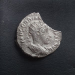 #o298# Roman silver denarius coin of Gordian III from 239-240 AD