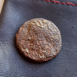 #M470# Sicilian Greek coin of Agathokles from Syracuse, 317-310 BC