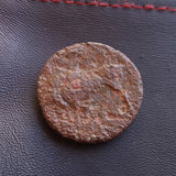 #M470# Sicilian Greek coin of Agathokles from Syracuse, 317-310 BC