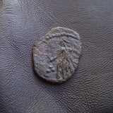 #o247# Roman barbarous issue coin of Tetricus I from 270-280 AD