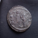 #o305# Roman silver Antoninianus coin of Gallienus, minted in 260 AD